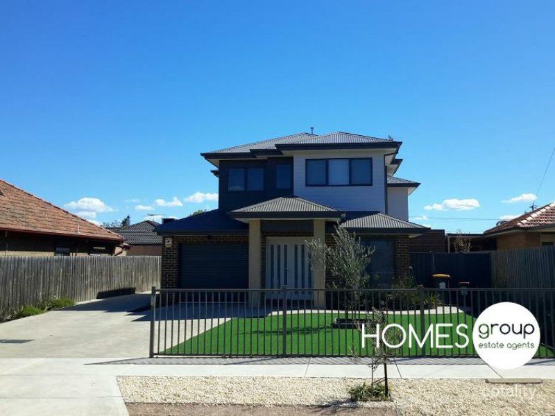 1/23 Millawa Ave, St Albans, VIC 3021