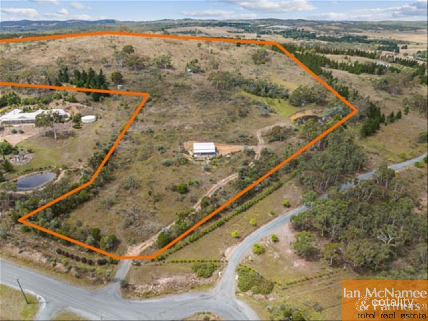 511 Denley Dr, Wamboin, NSW 2620