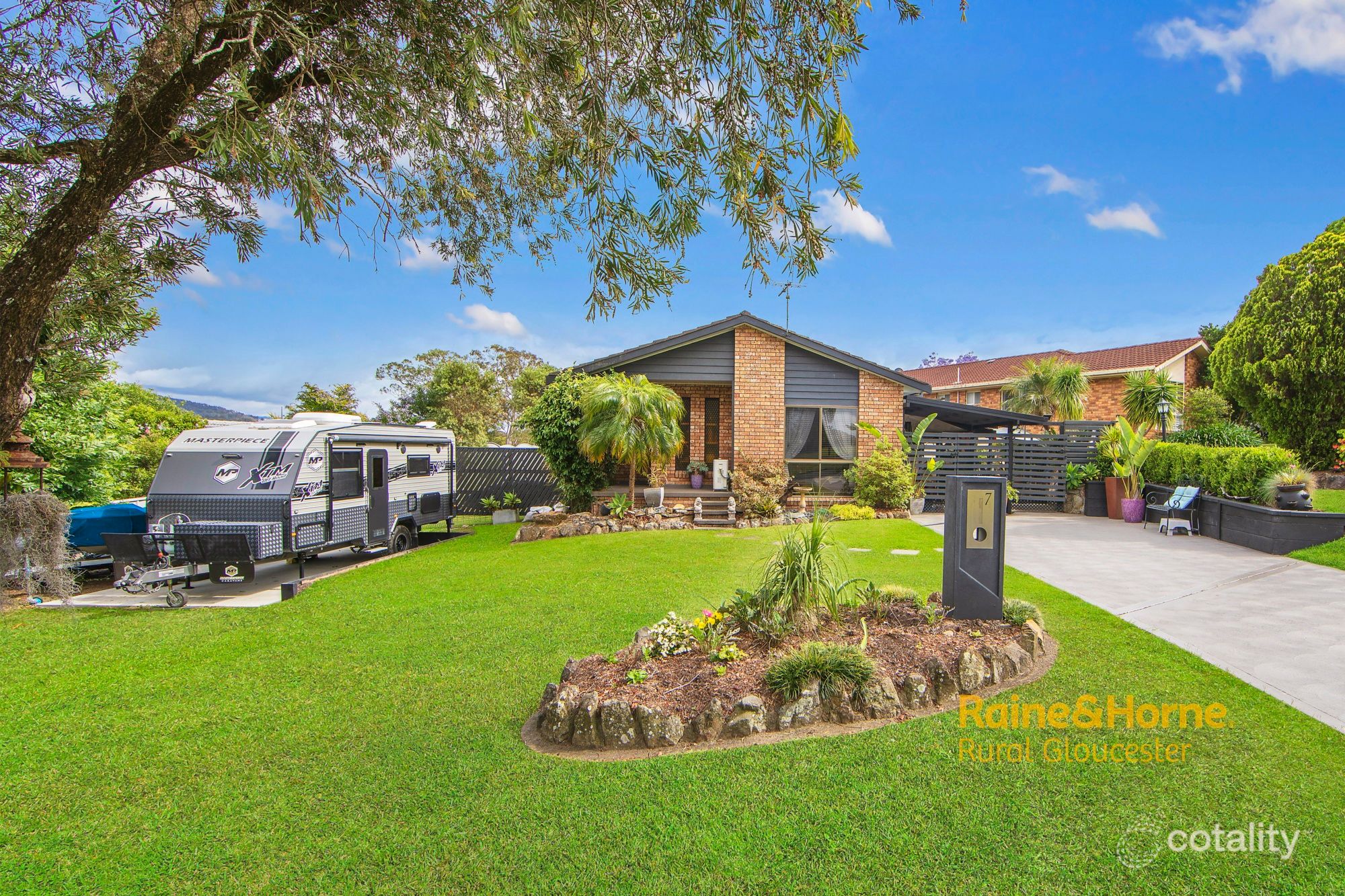 7 Rogers St, Gloucester, NSW 2422