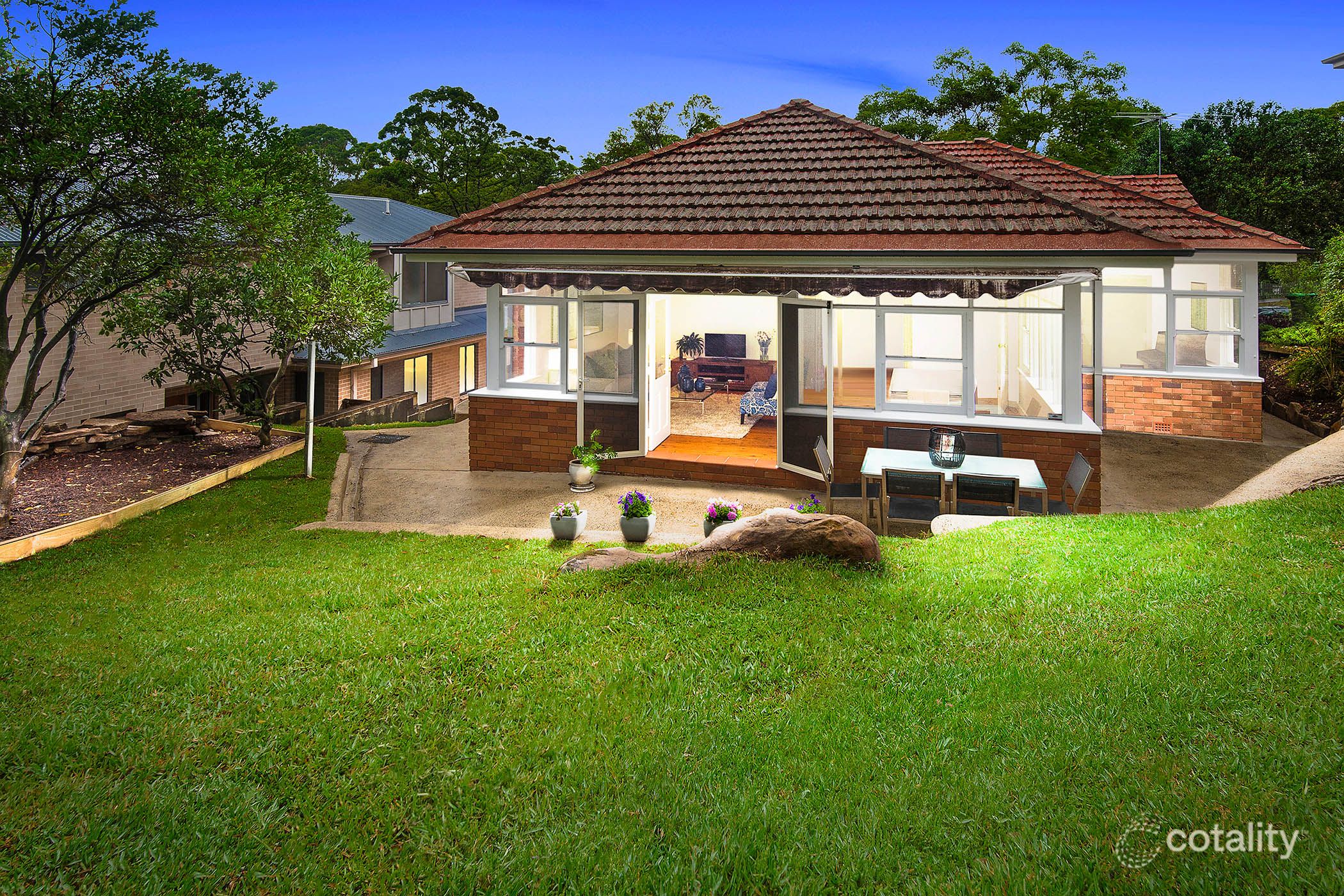 44 Barcoo St, Roseville, NSW 2069