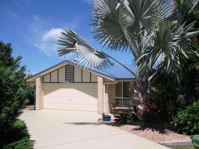 6 Ambler Ct, Bellmere, QLD 4510