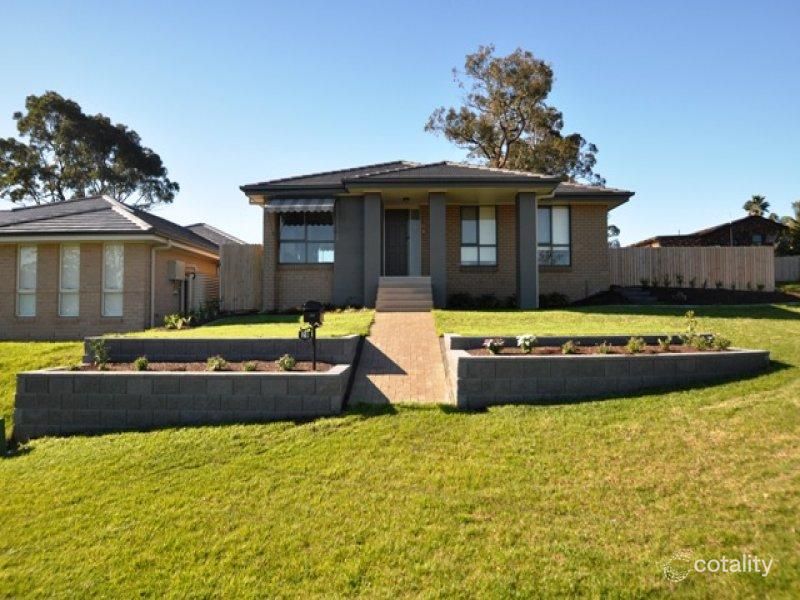 28 Snapdragon Cres, Hamlyn Terrace, NSW 2259