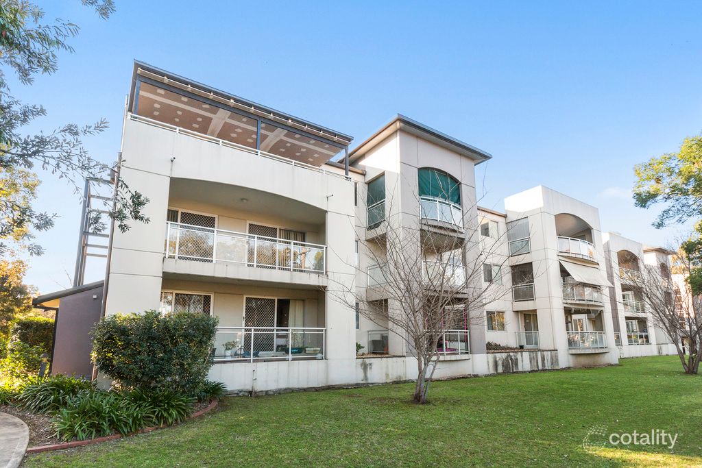 35/21-29 Hume Hwy, Warwick Farm, NSW 2170