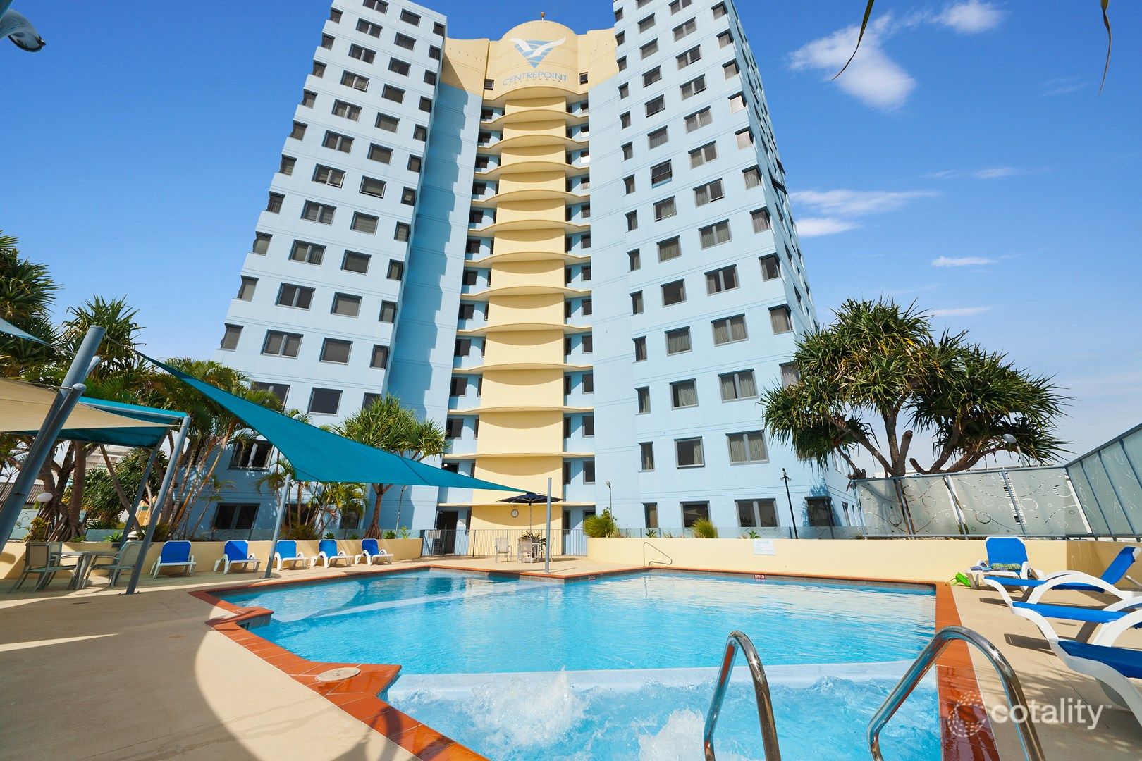 20/30 Minchinton St, Caloundra, QLD 4551