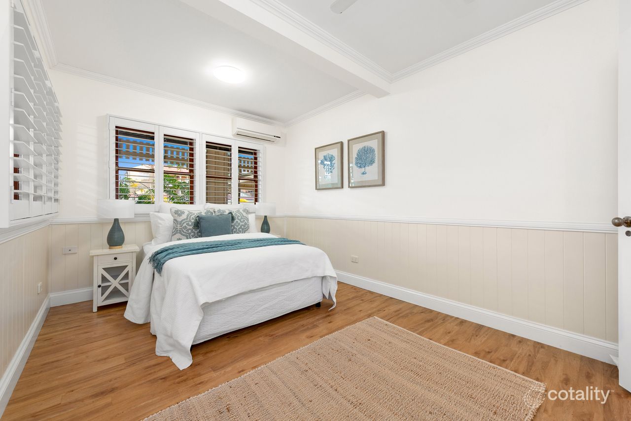 23 Elliott St, Hawthorne, QLD 4171