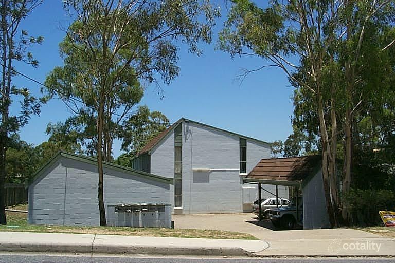3/78 Ann St, South Gladstone, QLD 4680