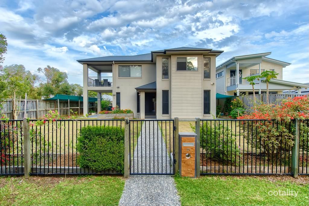 22 Mirima Lane, Fitzgibbon, QLD 4018