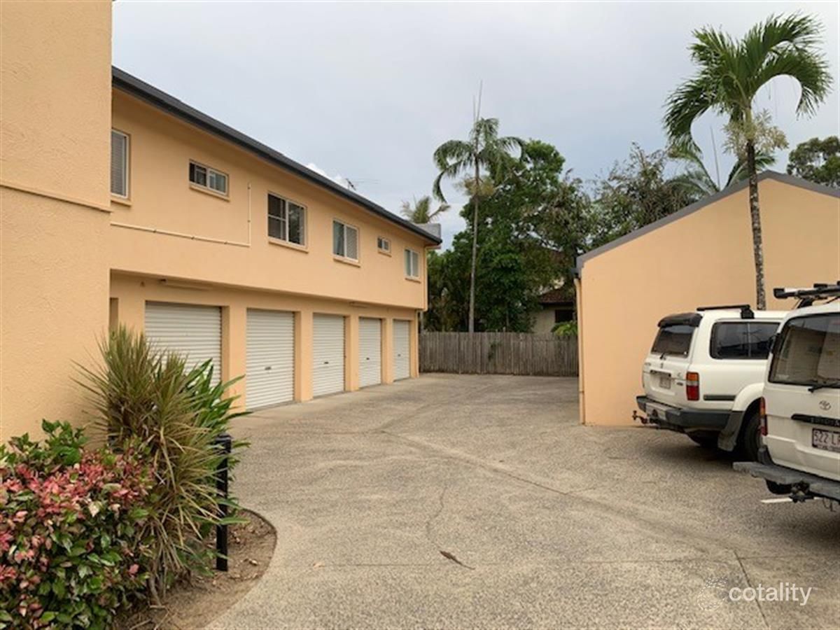 3/11 Springfield Cres, Manoora, QLD 4870