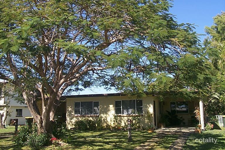 19 Sonia St, Rasmussen, QLD 4815