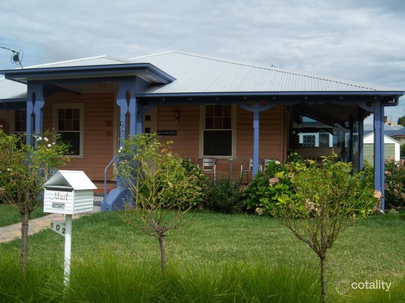 102 West Ave, Glen Innes, NSW 2370