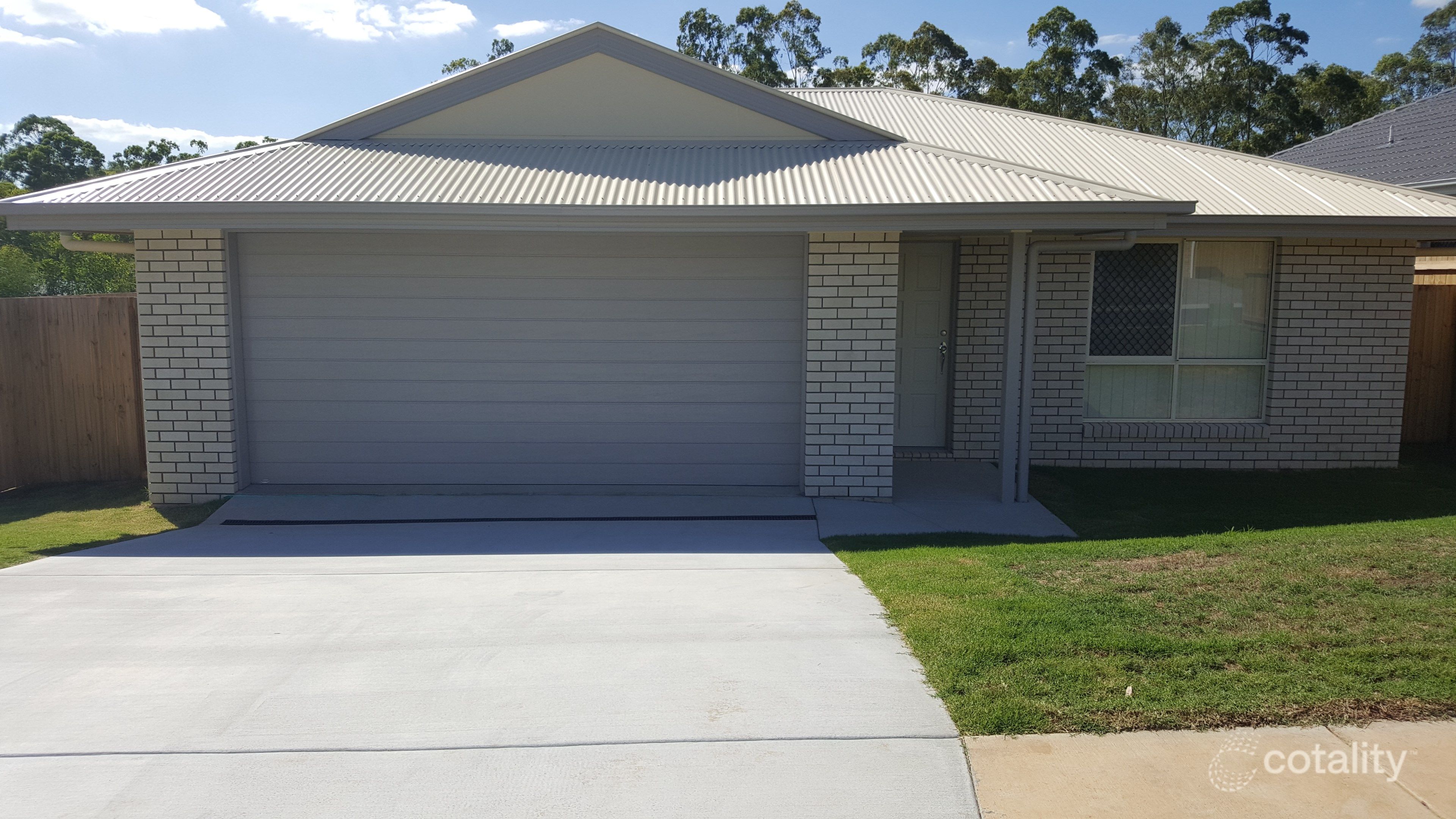 50 Conifer Ave, Brassall, QLD 4305