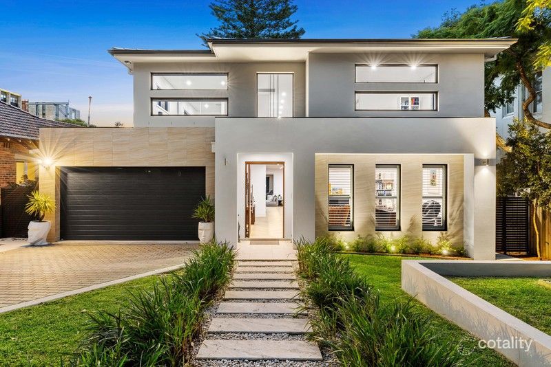 61 William St, Roseville, NSW 2069