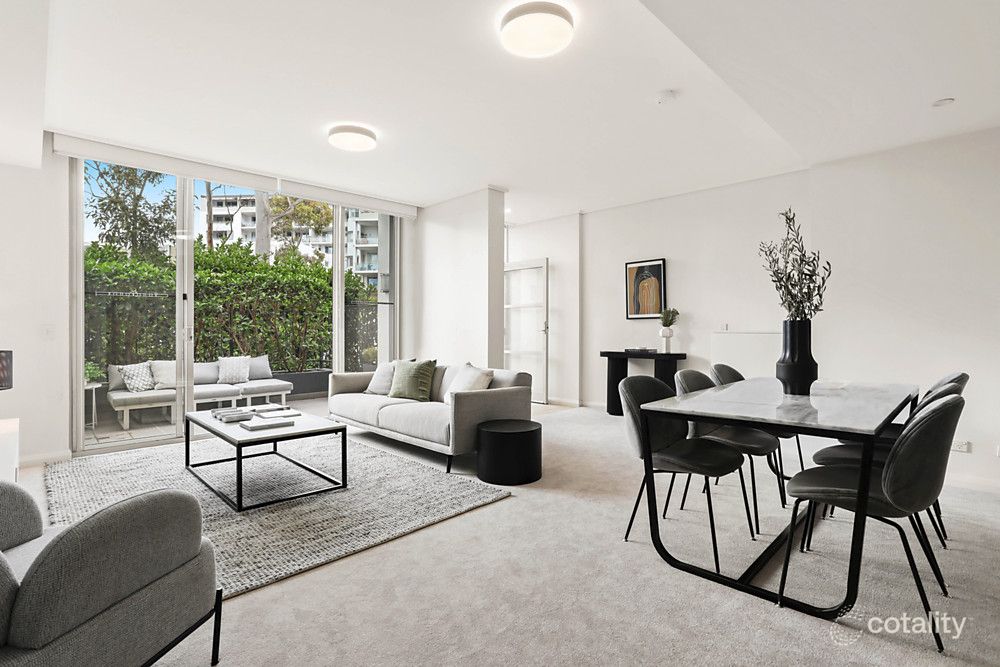 6 Amalfi Dr, Wentworth Point, NSW 2127