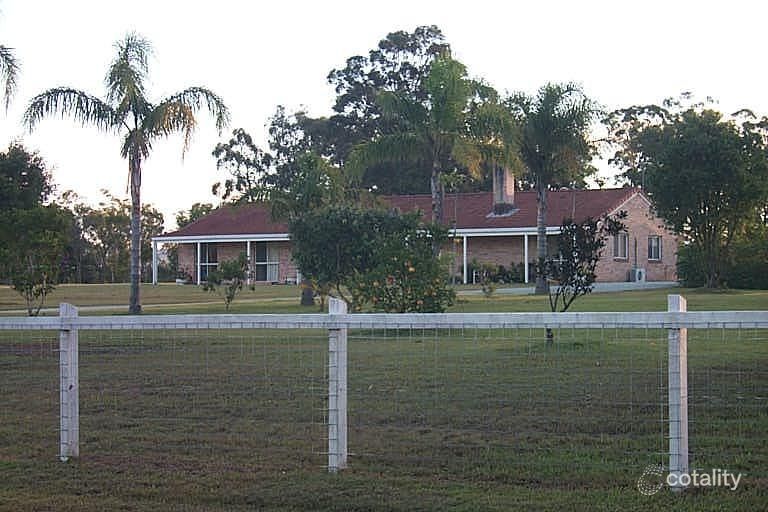 39 Mcrae Rd, Elimbah, QLD 4516