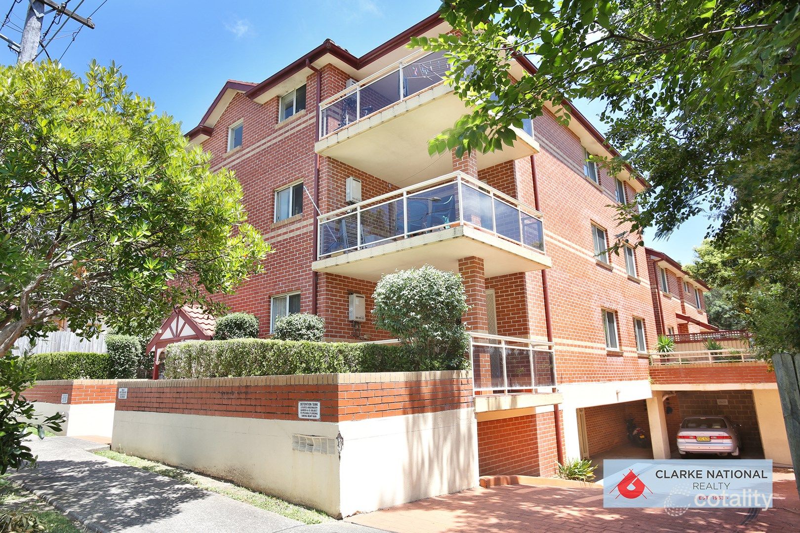 9/56-62 Carrington Ave, Hurstville, NSW 2220