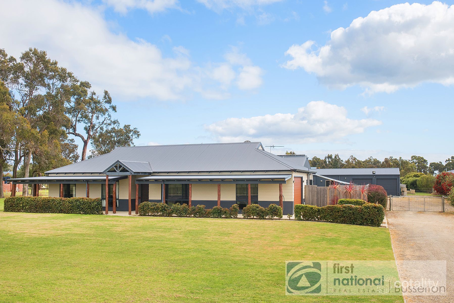 96 Pinnacle Ave, Ambergate, WA 6280