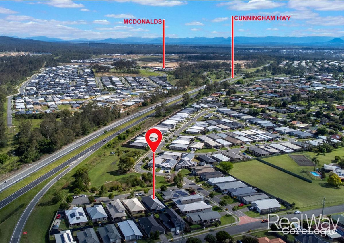 4 Bonnie Ct, Flinders View, QLD 4305