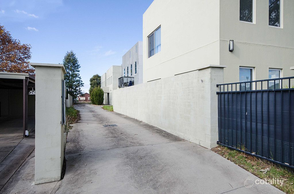 3/76 Charles St, Wodonga, VIC 3690