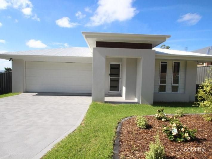 20 The Ridge, Wadalba, NSW 2259