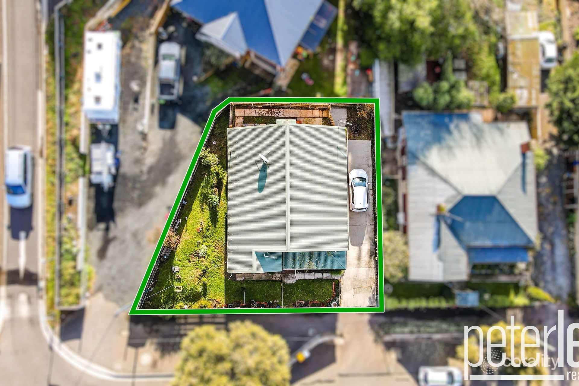 1/82 Thistle St, South Launceston, TAS 7249