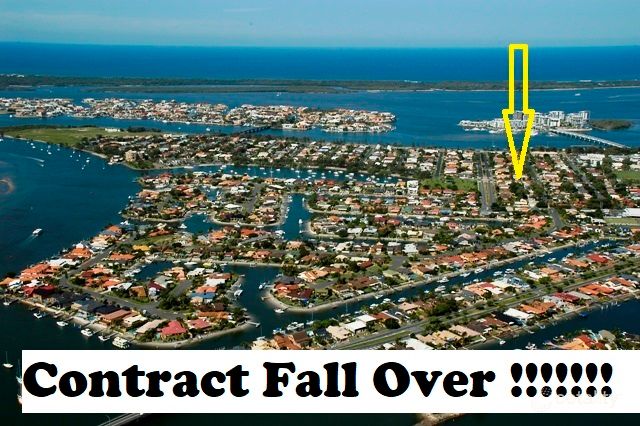 1/37 Victor Ave, Paradise Point, QLD 4216