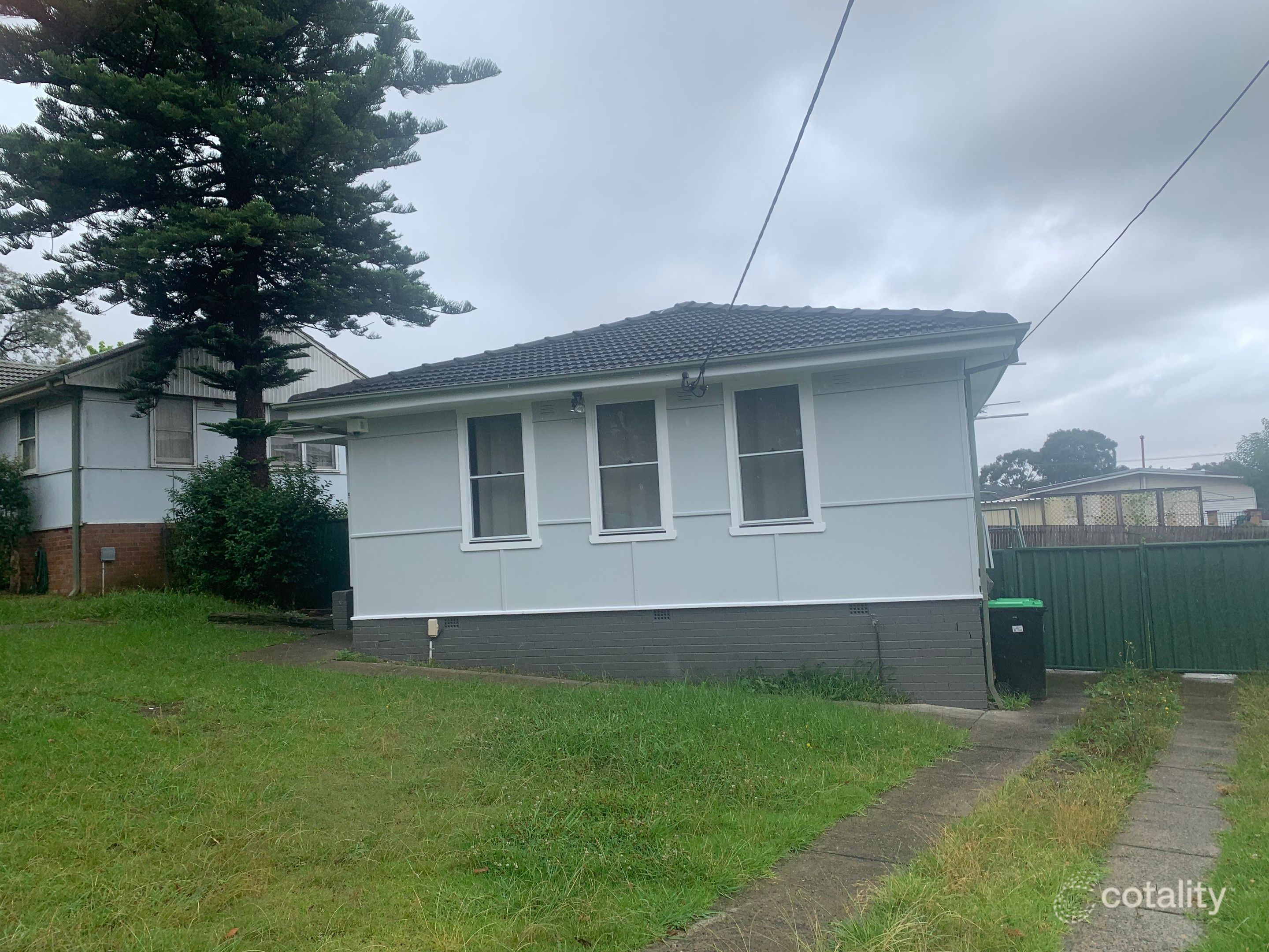 5 Wanganella St, Miller, NSW 2168