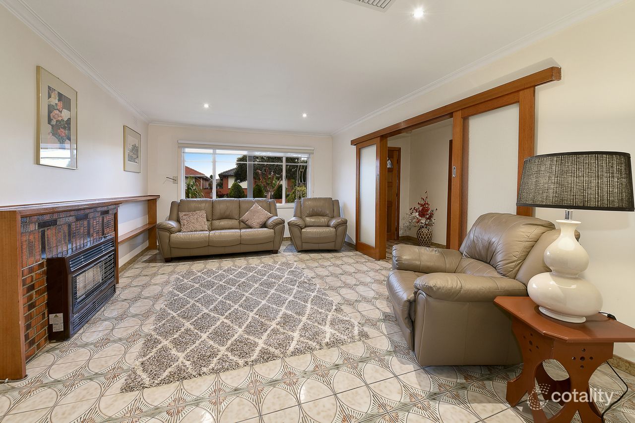 21 Mcshane St, Reservoir, VIC 3073
