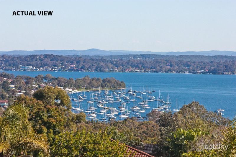 5 Cimarron Cl, Eleebana, NSW 2282