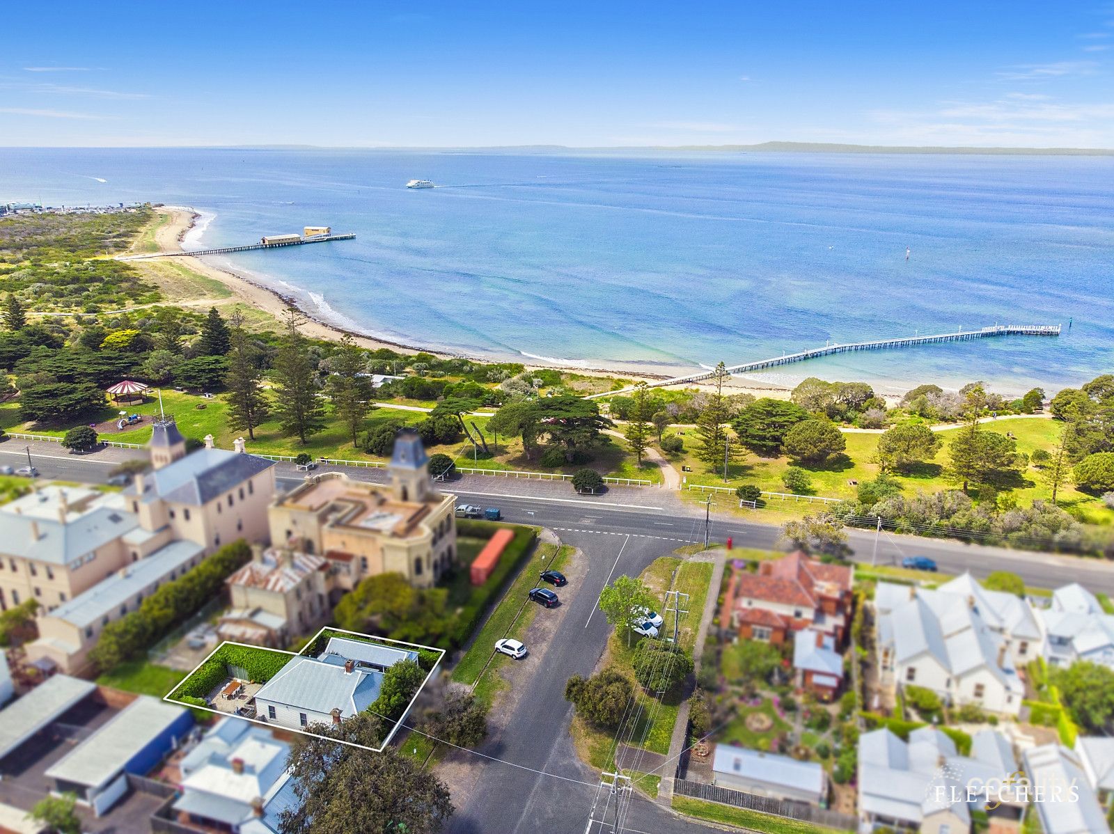 2 Stokes St, Queenscliff, VIC 3225