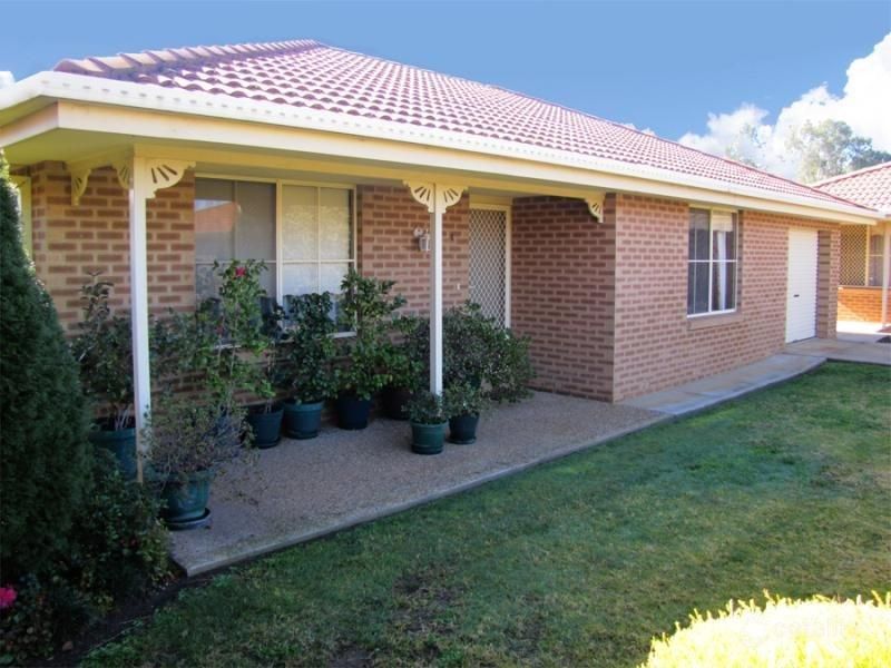 4/5 Travers St, Wagga Wagga, NSW 2650