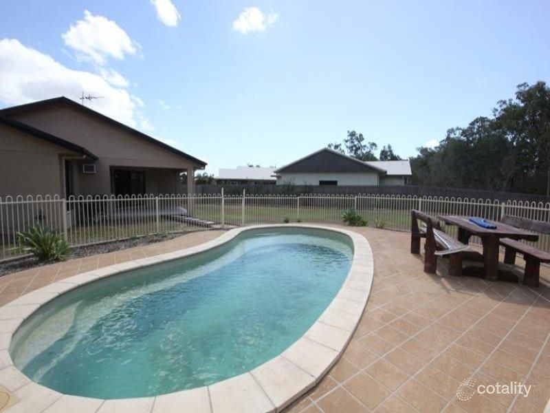 30 Kinnardy St, Burdell, QLD 4818