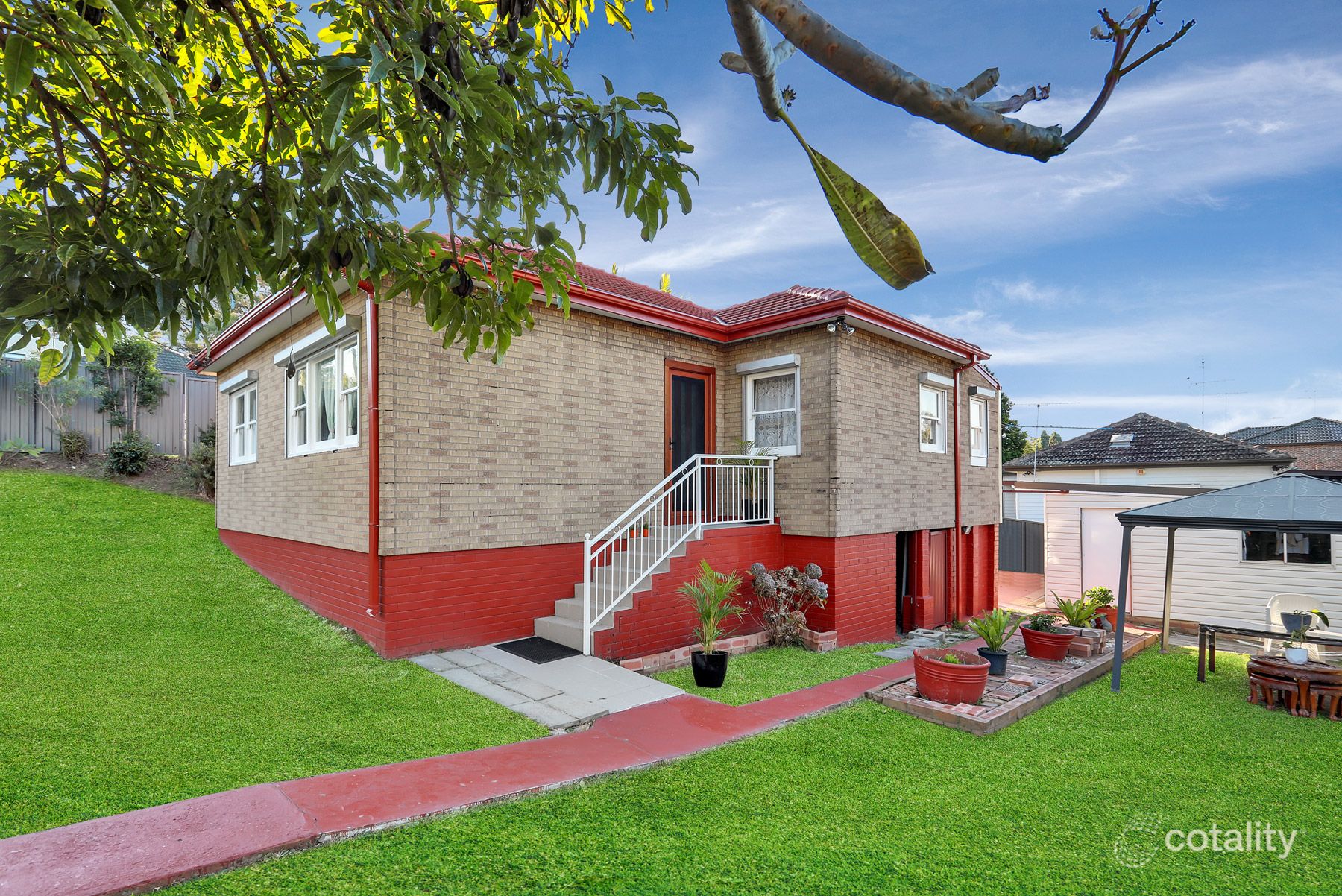 3 Burrabogee Rd, Old Toongabbie, NSW 2146