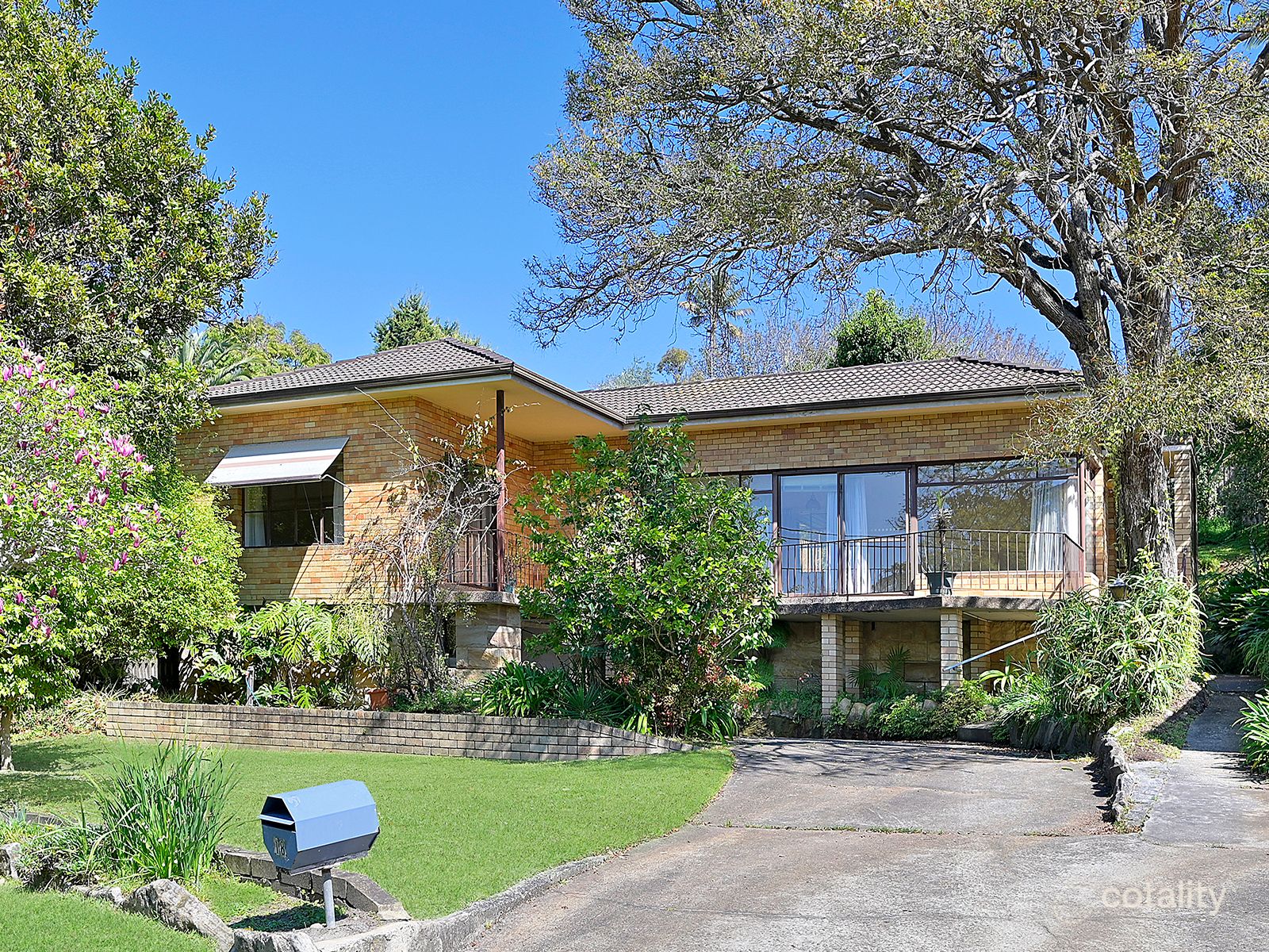 18 Griffith Ave, Roseville Chase, NSW 2069