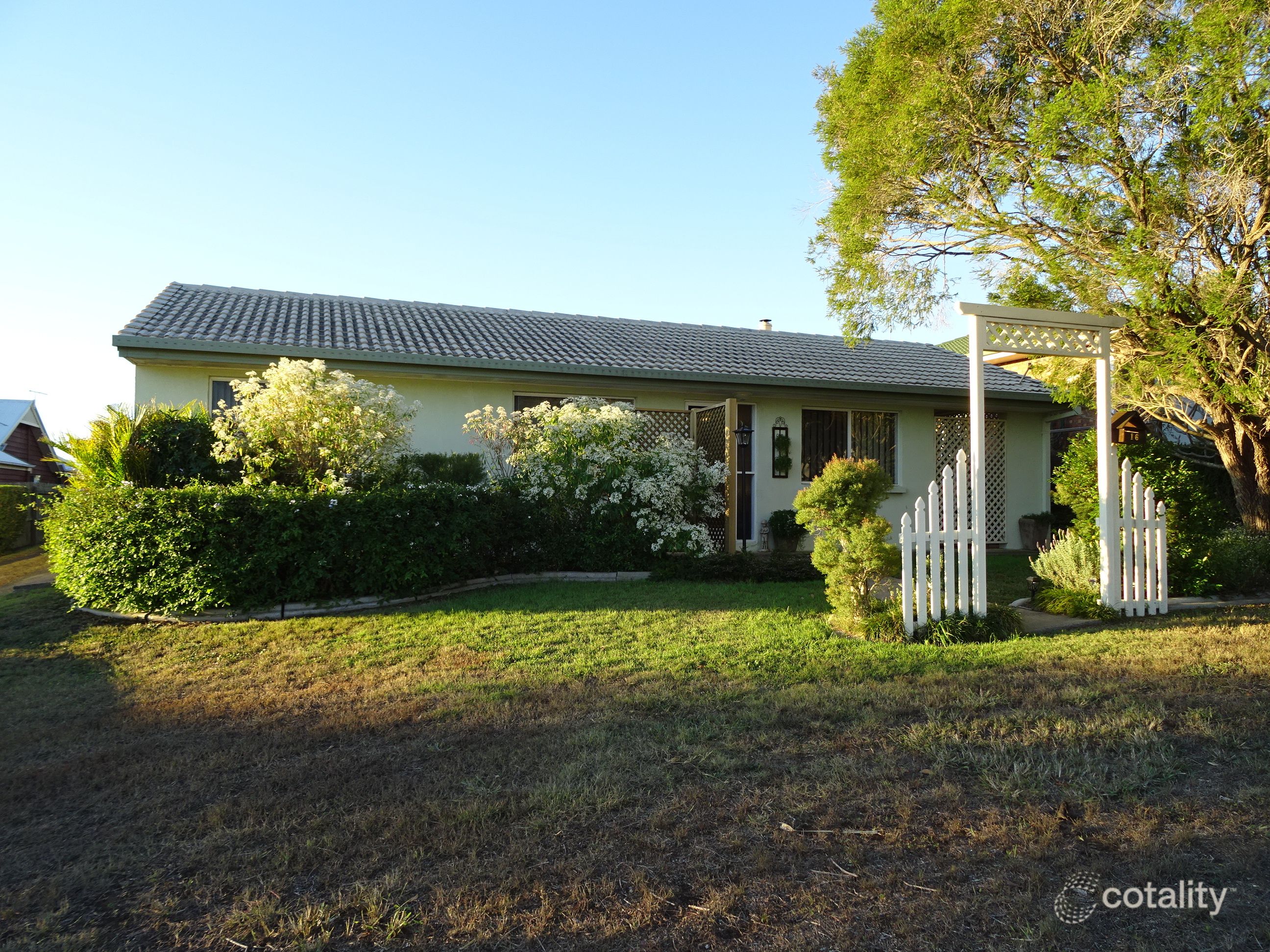 58 Edward St, Kalbar, QLD 4309