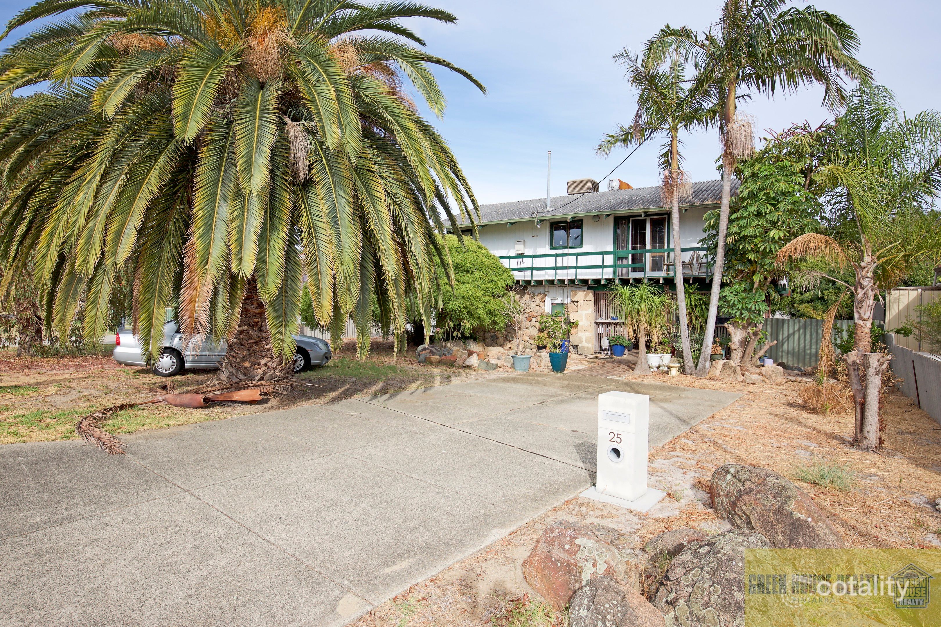 25 Adam Rd, Ravenswood, WA 6208