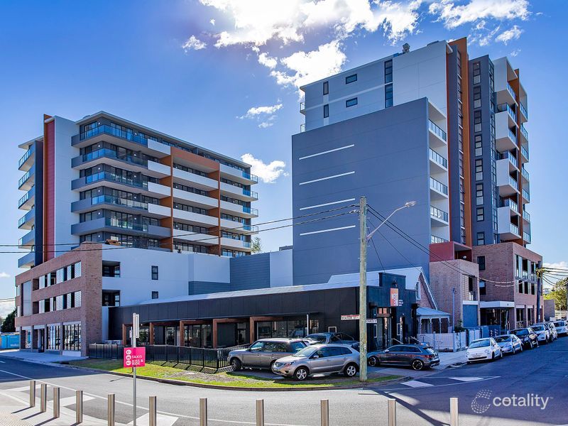 306/9 Station St, Wickham, NSW 2293