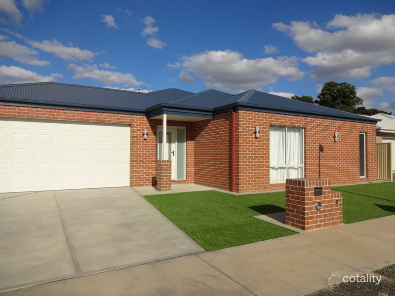 5 Dalwhinnie Dr, Wangaratta, VIC 3677