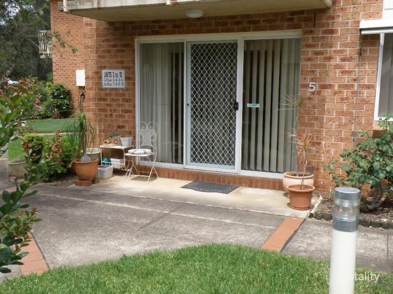 5/37 Mulgoa Rd, Penrith, NSW 2750