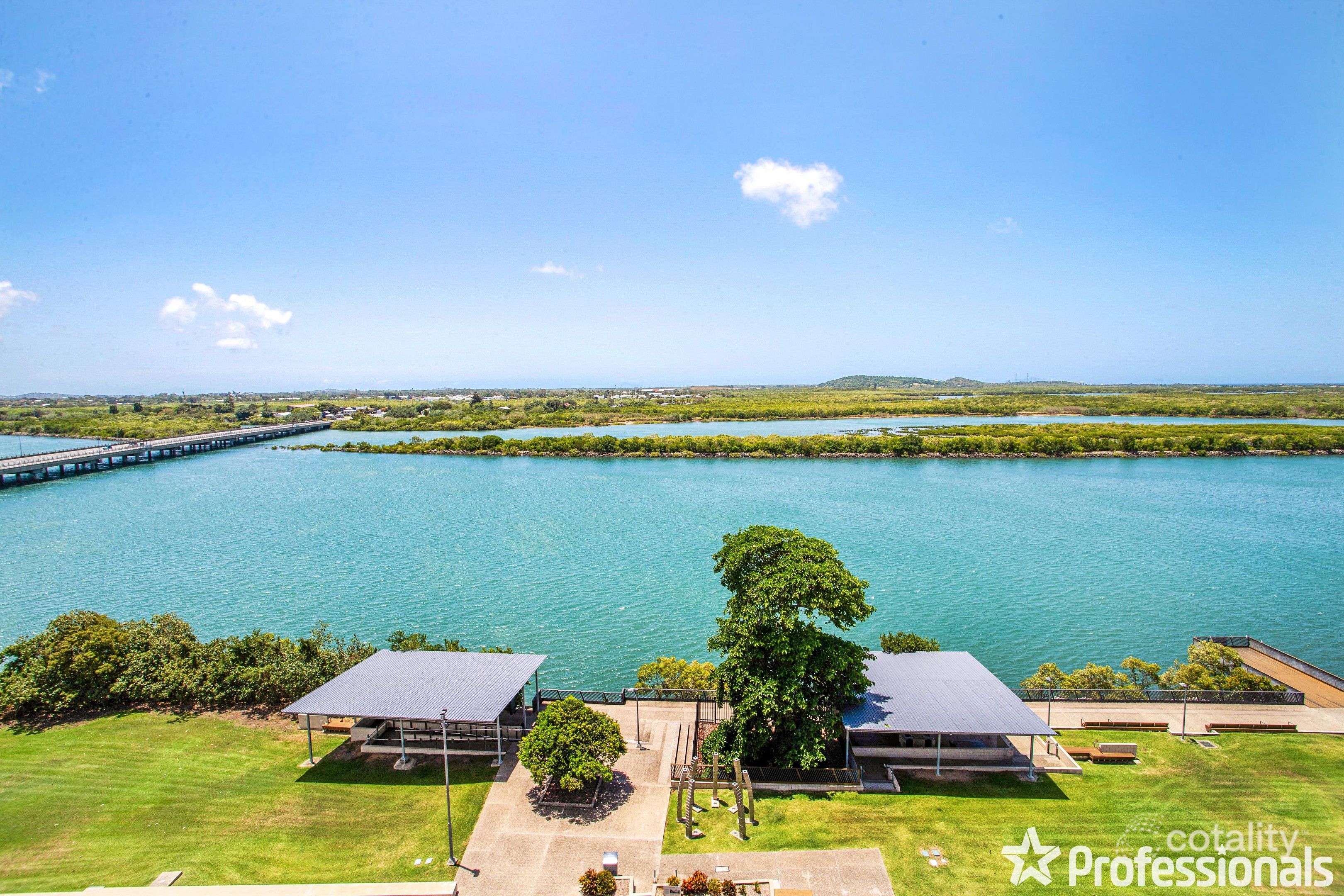 802/27 River St, Mackay, QLD 4740