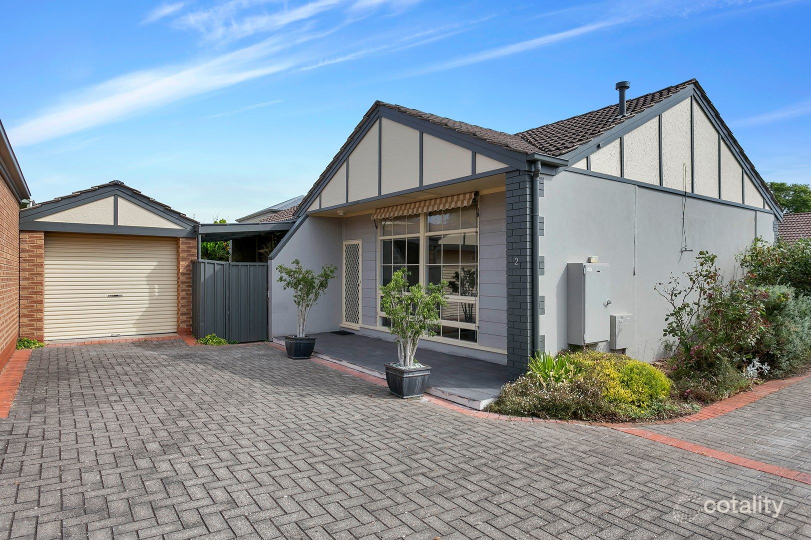 2/62 Davenport Tce, Seacliff Park, SA 5049