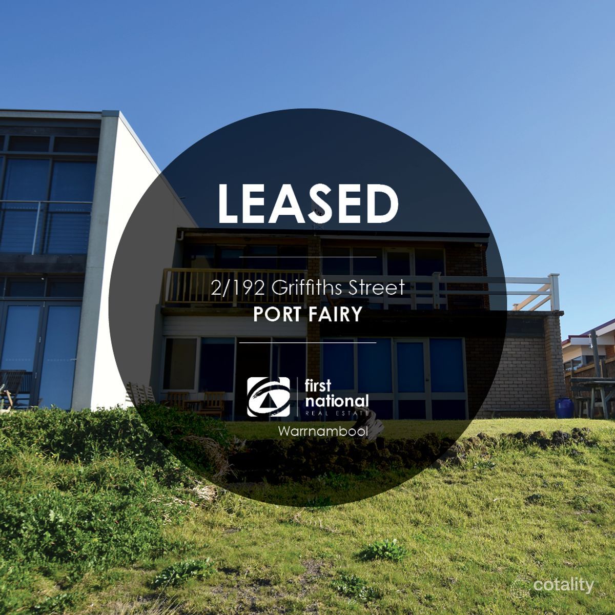 2/192-194 Griffiths St, Port Fairy, VIC 3284