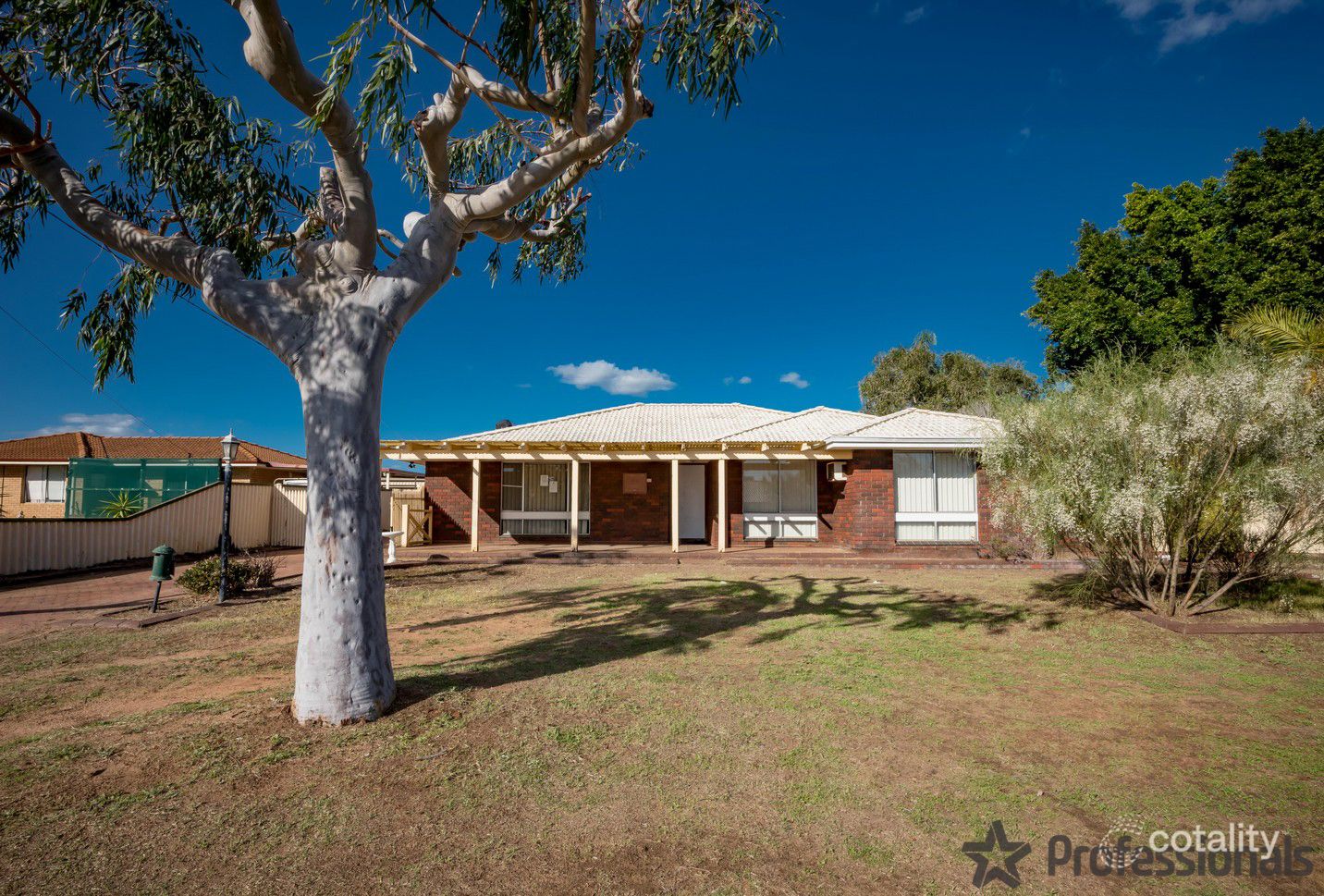 31 Jenner Ct, Spalding, WA 6530