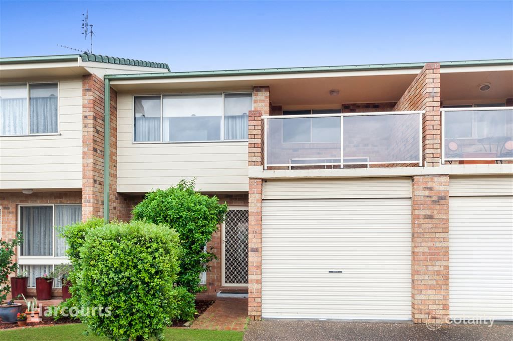 15/1 Sparta St, Warilla, NSW 2528