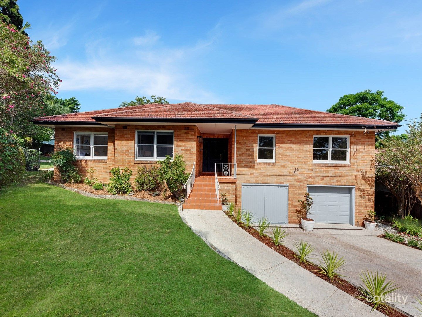 30 Morotai Cres, Castlecrag, NSW 2068