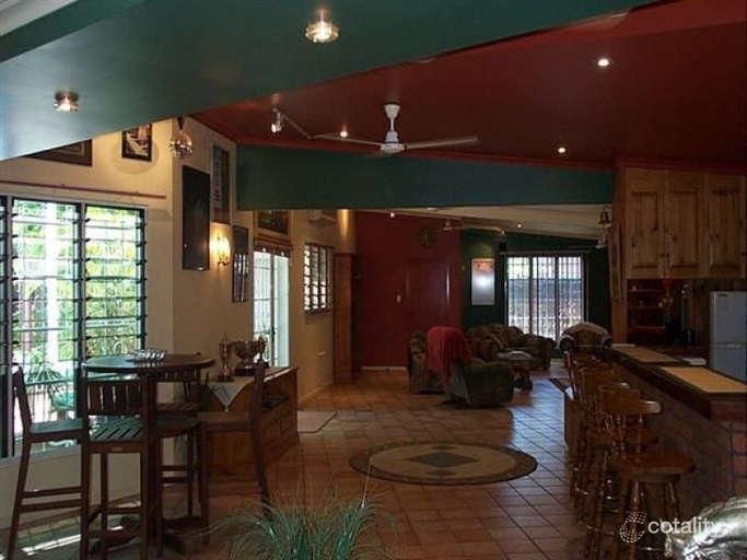 24 Hudson Fysh Ave, Parap, NT 0820