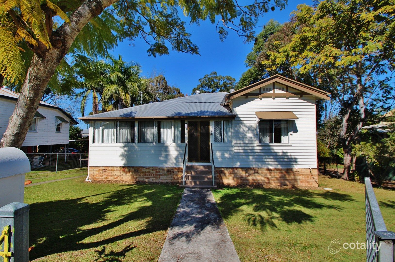 47 Horseshoe Bend, Gympie, QLD 4570