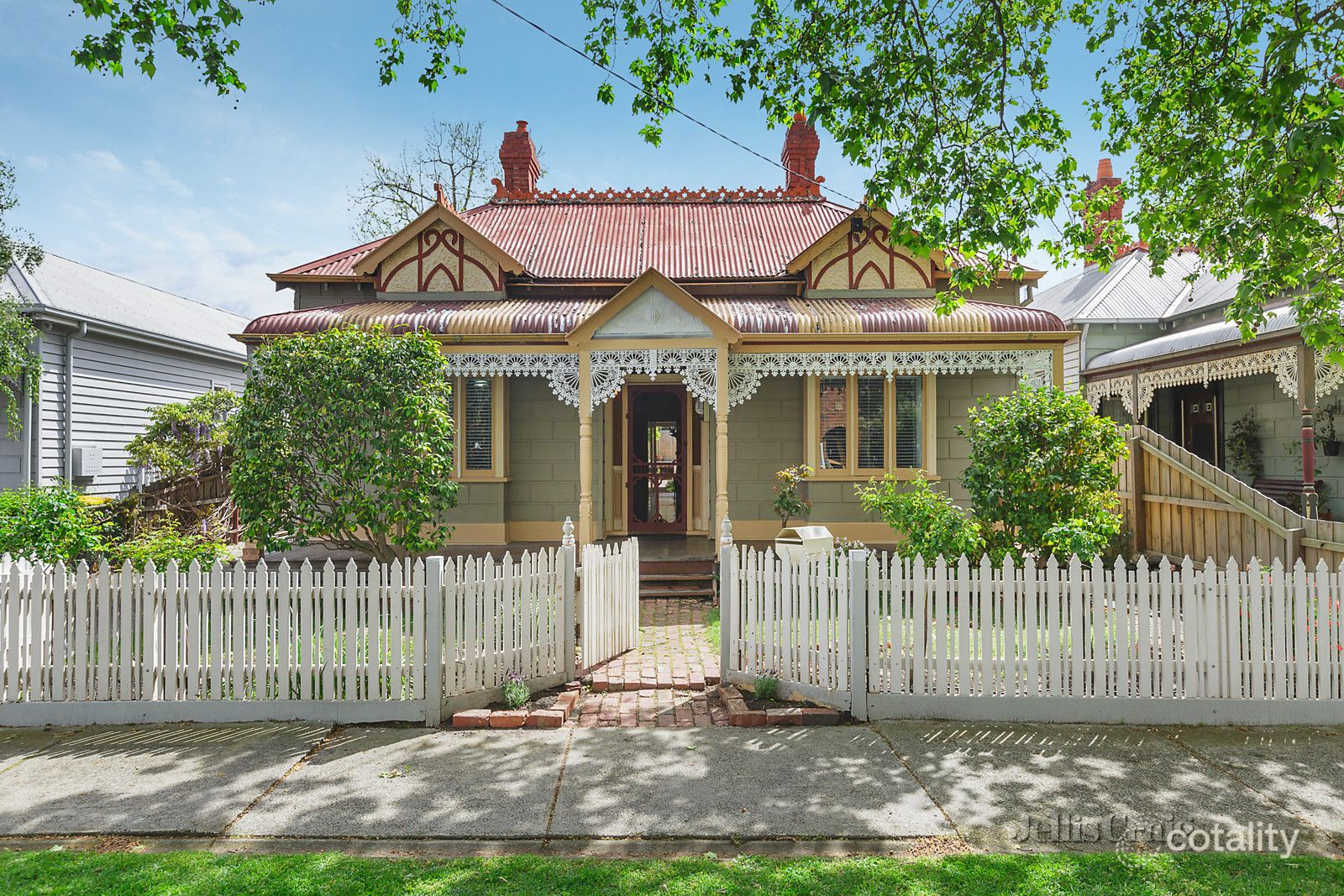 74 Gillies St, Fairfield, VIC 3078
