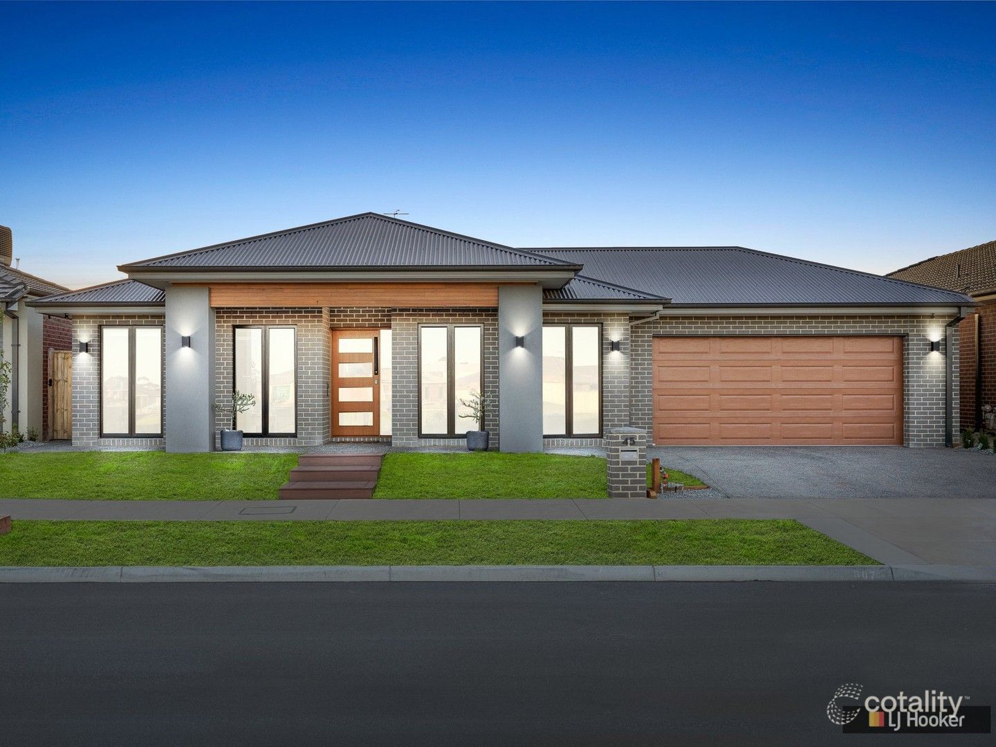 45 Floret Dr, Lara, VIC 3212