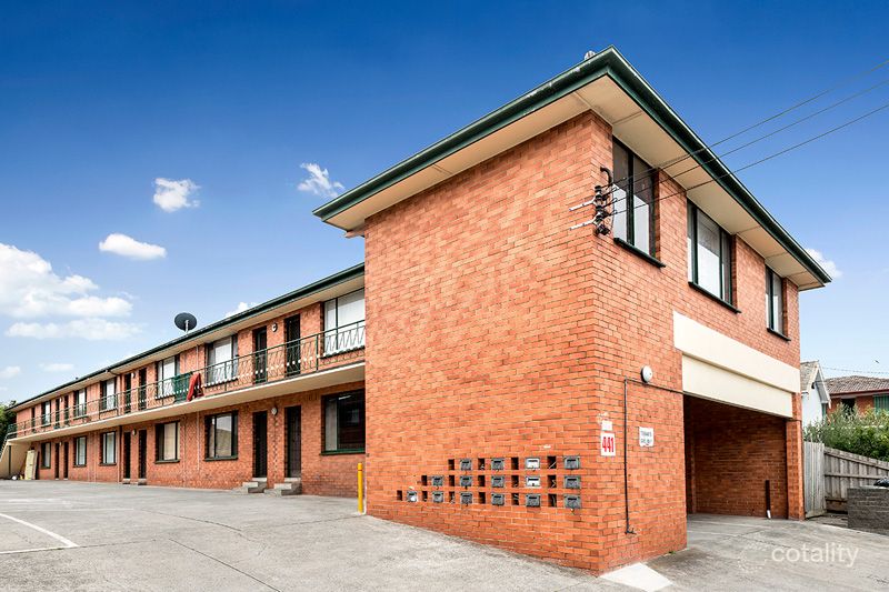 14/441 Brunswick Rd, Brunswick West, VIC 3055