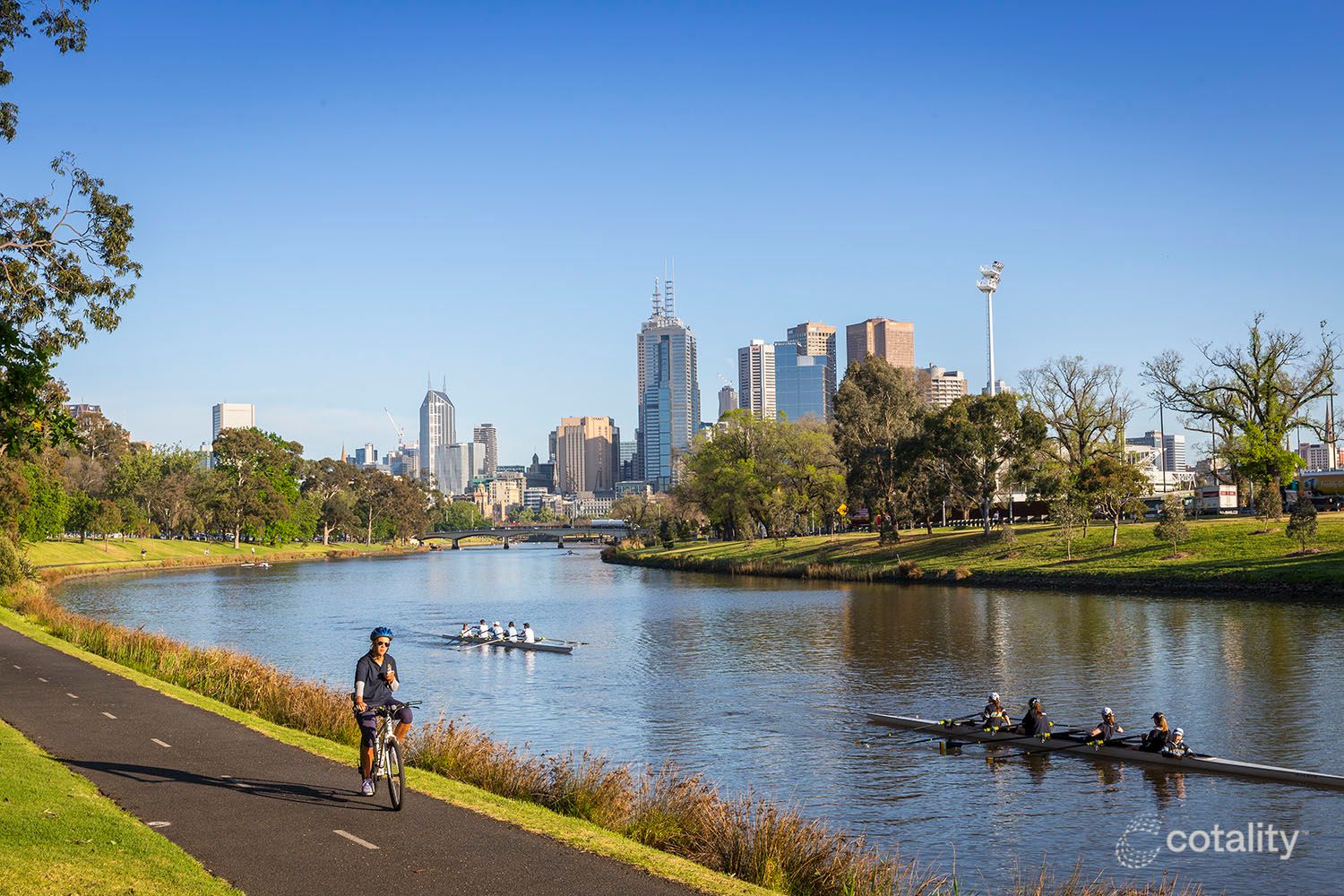 4/26w Toorak Rd, South Yarra, VIC 3141